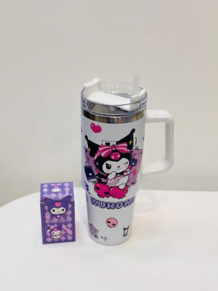 ثيرموس ديزني تريند